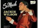 Jackie Wilson - So Much [New Vinyl LP] Spain - Import