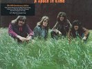 TEN YEARS AFTER A SPACE IN TIME (50TH ANNIVERSARY) DOUBLE LP VINYL 2LP set - 202