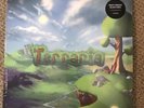 Terraria Soundtrack Scott Lloyd Shelly Black Vinyl  Sold Out