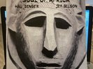 Hal Singer & Jef Gilson Lp Soul Of Africa 2018 Super-Sonic Jazz