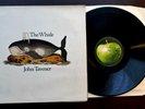 JOHN TAVENER ORIGINAL APPLE LP ' THE WHALE ' 1970
