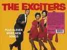 THE EXCITERS TELL HIM NEW LP