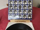 The Beatles A HARD DAYS NIGHT 1964 UK LP 1st Press MONO  Pmc 1230 Xex481 3N