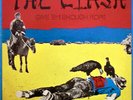 The Clash - Give 'Em Enough Rope - LP, Album - 1978 - CBS, CBS
