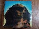 KISS – Hot in the Shade Vinyl 1989 Club BMG LP - NM in Shrink