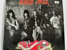 Sleeze Beez - Screwed Blued & Tattooed - Vinyl Record