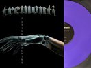 A Dying Machine Purple Vinyl, Tremonti Record, LP