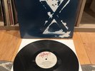 X - Los Angeles - Vinyl Record - 23930 Slash Records - 83 Pressing - Punk Rock