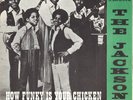 Michael Jackson 5 How Funky Is Your Chicken (7