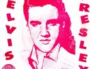 Elvis Presley, Sun label U-801, Tweedle Dee/Louisiana Hayride Interview, 45 RPM