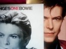 David Bowie Changes One & Two LP's First Pressings N/M