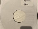 AJJ ‘The Bilble’ Test Press LP