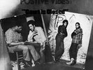 *PRE-ORDER* DEL JONES' POSITIVE VIBES: COURT IS CLOSED (LP vinyl .)