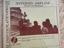 Jefferson Airplane Almost Starshipshape  LP, ZAP 7855 WMMR
