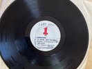 Test Pressing - LAURA NYRO and LABELLE GONNA TAKE A MIRACLE WMMR