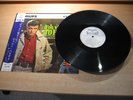 JOHNNY HALLYDAY-D'OU VIENS-TU JOHNNY?-PROMO JAPON-Original 1963+OBI-M-.
