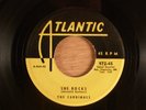 The Cardinals  She Rocks/ The Bump   RARE R&B, Doo-Wop