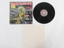 Iron Maiden Killers 12