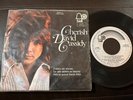 The Partridge Family DAVID CASSIDY Cherish +3 1972 MEXICO 7