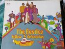 The Beatles - Yellow Submarine, Apple Records - Germany, 1978 (1C 072-04 002 )