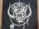 MOTORHEAD  NO REMORSE LTD EDITION  LEATHER SLEEVE