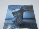 The Warning - ERROR Clear & Blue Vinyl 2xLP AUTOGRAPHED SIGNED - SHIPS ASAP