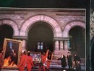RUSH Moving Pictures Vinyl LP 1981 
