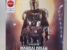 Ludwig Goransson Star Wars Music from the Mandalorian Bone Vinyl LP + Poster