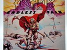 Kreator - Endless Pain - Near Mint - mit OIS - 1985 - Noise - Germany