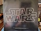 1977 STAR WARS ORIGINAL SOUNDTRACK 2LP'S 2T-541 20TH CENTURY VG+/VG+ Free Shipin