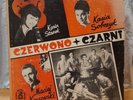 Early Polish Rock n' Roll:  Czerwono - Czarni, 1966 Syrena Record Co. LPS 1003