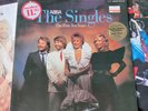 ABBA „THE SINGLES – THE FIRST TEN YEARS“ 2LP GERMAN PRESS
