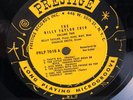 orig BILLY TAYLOR TRIO vinyl LP yellow PRESTIGE PRLP 7016 DG RVG MONO Van Gelder