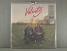 VELVETS st LP sealed PINK VINYL Record HARD ROCK NEW