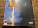 J. Cole - The Off-Season Limited Edition Blue Vinyl LP Album New in Shrink