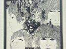 The Beatles - Revolver - Mobile Fidelity Sound Labs - 1986 - Sealed