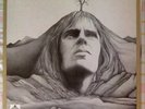 Udo Lindenberg - Same (RARE 1971 Debut) LP