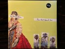 The Blood Brothers - Burn, Piano Island, Burn LP Vinyl - New/Sealed 2003 Pink