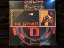 The Strokes – Room On Fire 2003 US Ltd. 1st Press US LP Vinyl- New/Sealed