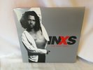 INXS – The Very Best 2 x Vinyl, LP, Compilation, Limited Edition, Red. MINT -