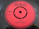 PATSY CLINE DEMO 