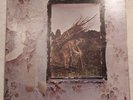 LED ZEPPELIN 4. ATLANTIC 1971 VINYL LP  vg+/vg ROBERT PLANT/JIMMY PAGE/$1.49SHIP