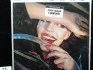 THE CARS  Self-titled Debut **NM** Elektra 6E-135 LP SHRINK w/PROMO Ultrasonic