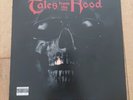 Tales From The Hood The Soundtrack US Import LP Vinyl OST Rare Various Artists