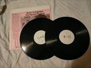 Bruce Springsteen -Flat Top And Pink Drop(Rare First  2 Vinyls USA Press