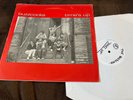 Buzzcocks RARE VINYL LP PROMO TEST PRESSING Time's Up