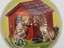 Vogue Picture Record 2-SIDED Dog House & Sunday Morning, Lulu Belle Scotty R718