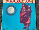 MOONDOG  BY MOONDOG  Original UK ON  ESQUIRE  LP  IN THIS CONDITION