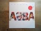 Absolute ABBA Very Good+ 2 x Vinyl LP Record Album STAR2329