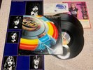 VINYL ALBUM RECORD,ELO-OUT OF THE BLUE,W/ POSTER & UNUSED POPOUT,JT-LA823-L2